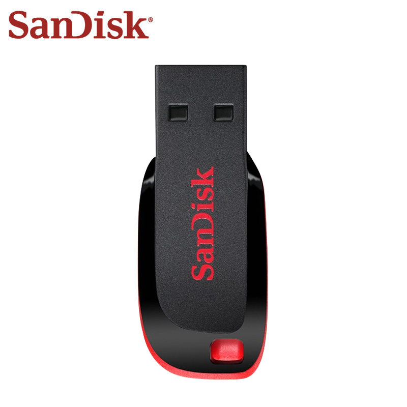 Sandisk usb ÷ PenDrive 8GB 16GB 32GB 64GB 128G..